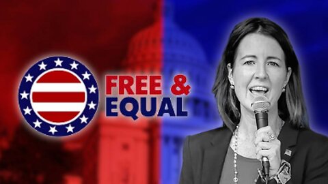 How to Break the One Party System with Christina Tobin