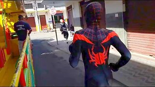 TOP TOP TOP, DANÇANDO FOFÃO, KIKO E HOMEM-ARANHA, NA CARRETA DA ALEGRIA POP STAR 42