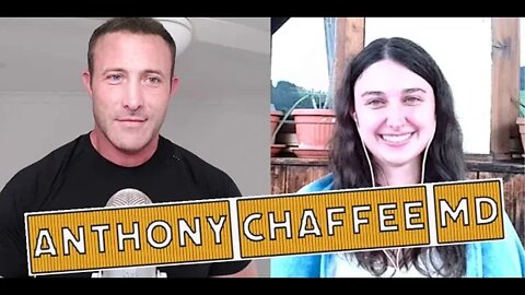 Fatty Meat for a Healthy Brain | Anthony Chaffee MD EP. 1#