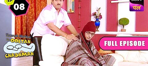 Tarrak Mehta ka ulta chashma