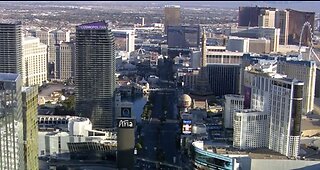 Vegas casino employees, tourists talk coronavirus prevention