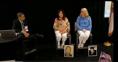 Angel Moms Sabine Durden-Coulter and Maureen Maloney Tell the TRUTH about How ILLEGAL Aliens Killed their Sons...