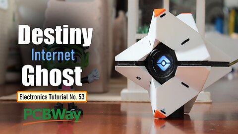 Destiny Internet Ghost - Internet Notifier