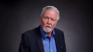 Actor Jon Voight calls on Biden to be IMPEACHED