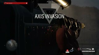 Sniper Elite Axis Invasion