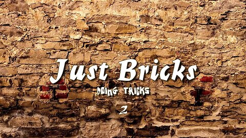 Just Bricks 2