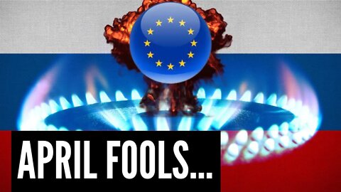 🔥Gas For Rubles Explained & EU Threatens the Chinese Dragon🤦‍♂️ - Inside Russia Report