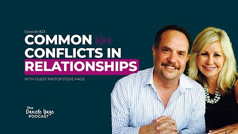 Common Conflicts in Relationships