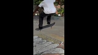 Another awesome skate clip 👍🏽🛹