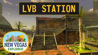 LVB Station | Fallout New Vegas