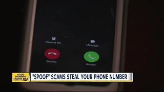 'Spoofing' scams steal your phone number; how to protect yourself from robocalls