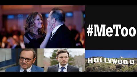 Hollywood Did A Survey About METOO 5 Years Later ft. Harvey Weinstein, Kevin Spacey & Casey Affleck