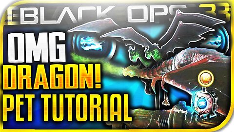 GOROD KROVI "HOW TO GET THE GAUNTLET OF SIEGFRIED" SPECIALIST WEAPON! "HAND DRAGON" GUIDE/ TUTORIAL!