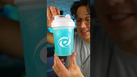 The BEST New GFUEL Hydration Flavor? #gfuelenergy #energydrink #gaming