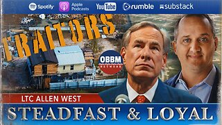Political Traitors - Steadfast & Loyal TV