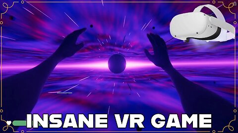 This is my NEW FAVORITE VR Game!