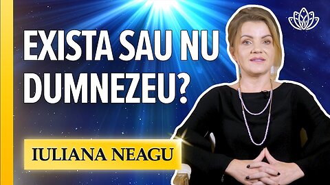 Trezirea Spirituala: Exista sau nu Dumnezeu?