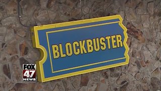 There is now only one Blockbuster in the entire world