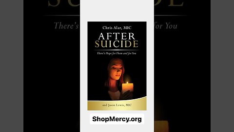 September is National Suicide Prevention Month. #suicideprevention #divinemercy #christian #catholic