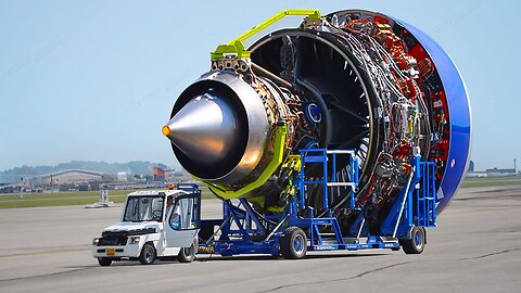 This Engine Will Change Aviation Forever