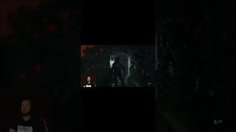 Is there no escaping the morgue for Ethan? RE7