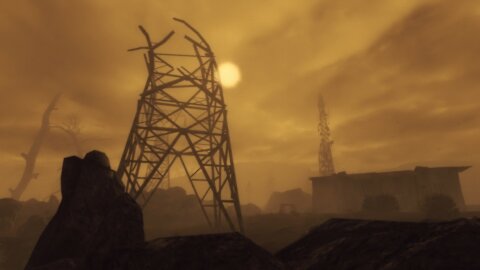 Fallout 3 Walkthrough (Modded) Part 169