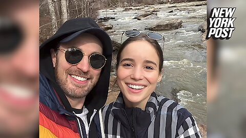Who is Alba Baptista? Meet Chris Evans' 26-Year-Old Wife