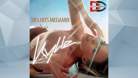 Kylie Minogue 2K's hits megamix