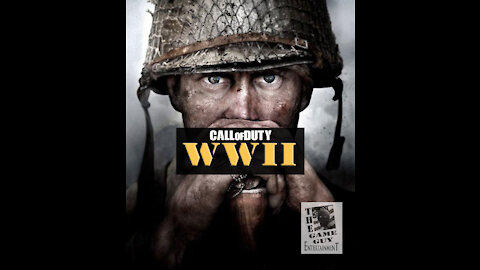 LOOK WHO IS BACK ON CALL of DUTY WWII APRIL 05, 2021