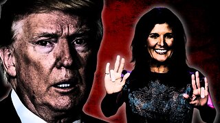 Trump's VP Pick | A MAGA Dilemma #Trump #MAGA #VPPick #NikkiHaley #PoliticalAnalysis