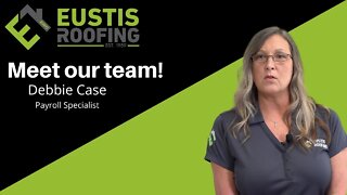 Meet Our Team! - Eustis Roofing