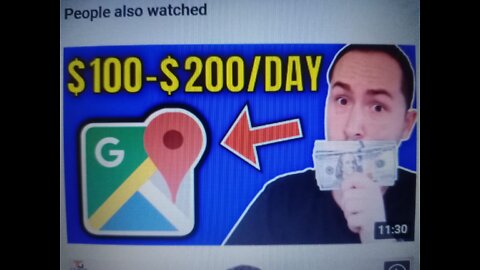 How To Make cash with Google Maps ($100-$200 PER DAY)