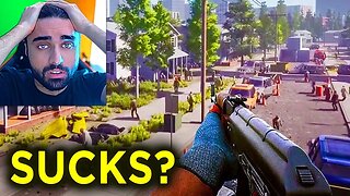 MW3 Zombies Gameplay is CHANGING 😨 (We Were WRONG) Call of Duty Modern Warfare 3 Activision PS5 Xbox
