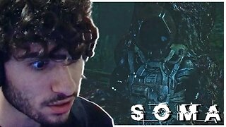 SOMA | SEA OF DEATH!!! | Ep.3