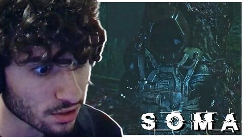 SOMA | SEA OF DEATH!!! | Ep.3