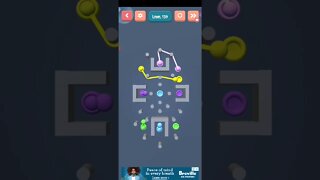 Color Rope Puzzle - Level 139