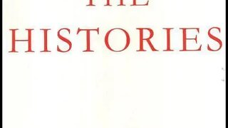 The Histories by Herodotus Books 1 to 9 Part 2/3