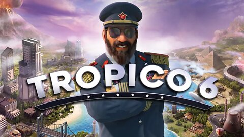 Tropico 6 How to Get Tourists