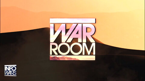 War Room - Hour 1 - Sep - 13 (Commercial Free)