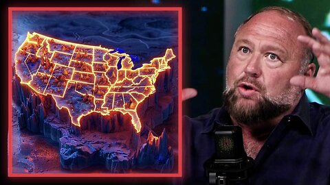 Alex Jones' Independence Day Weekend Special (Sunday, 7/7/24): THIS IS WHAT'S NEXT!