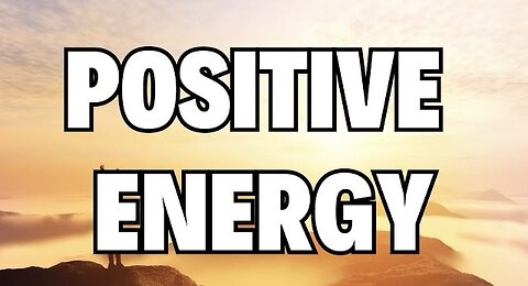 Harvesting Positive Energy: Your Guide to Radiant Living💥💥