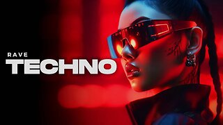 TECHNO MIX 2023 🎧 Popular Rave Songs 🎧 Best Techno Music