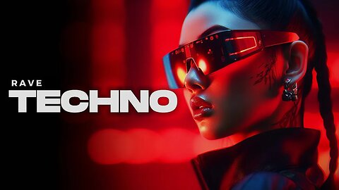 TECHNO MIX 2023 🎧 Popular Rave Songs 🎧 Best Techno Music