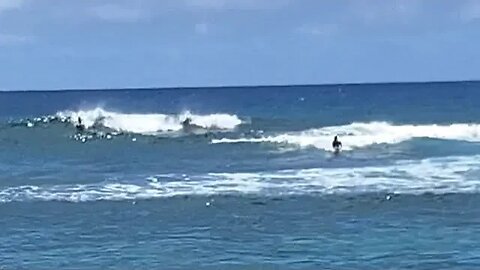 KAUA'I'S 5th ANNUAL GARDEN ISLAND BOOGIE BOARD CLASSIC, SATURDAY, JULY 22, 2023