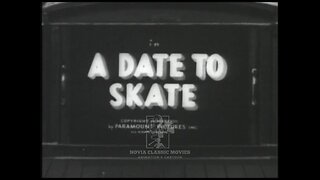 A Date To Skate - POPEYE