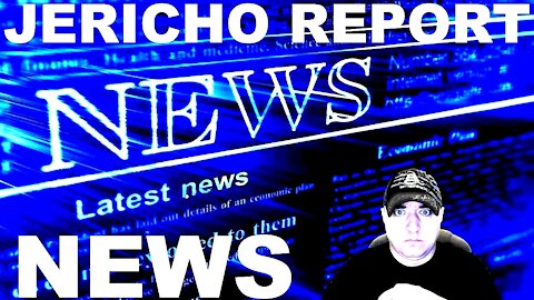 The Jericho Report Weekly News Briefing # 264 10/24/2021