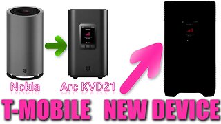 Another NEW T-Mobile 5G Home Internet Gateway Is Almost Here! Game Changer for Home Internet?