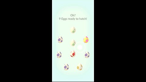 What Will Hatch From This Egg On April 2nd, 2024? Perfect IVS? Shiny? Exciting Surprise Await!