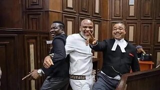 UPDATE : MAZI NNAMDI KANU'S COURT PROCEEDINGS AT ABUJA | JUL 20, 2023