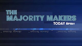 Special Report: The Majority Makers - Hosted by John Solomon